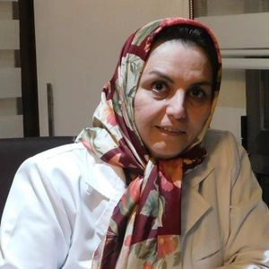 تلفن و آدرس مطب دکتر مهتاب نیرومند در تهران (تخصص داخلی)