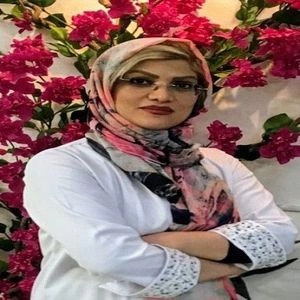 تلفن و آدرس مطب دکتر نسترن اشعریین در قم (تخصص زنان، زایمان و نازایی)