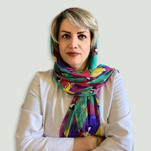 تلفن و آدرس مطب سیما ایزدپناه در کرج (مامایی)