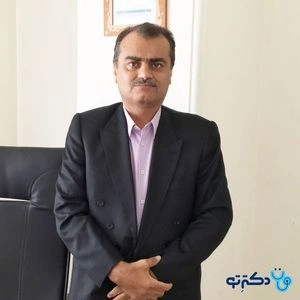تلفن و آدرس مطب دکتر علی میرزاپور در بابل (تخصص داخلی)