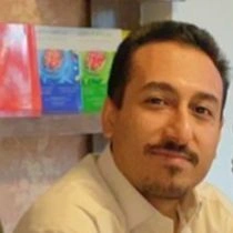 تلفن و آدرس مطب دکتر امیررضا عطایی ناصری در مشهد (تخصص اعصاب و روان (روانپزشکی))