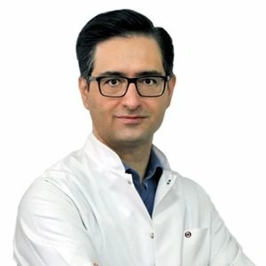 تلفن و آدرس مطب دکتر حسن قندهاری در تهران (تخصص ارتوپدی)