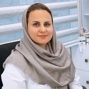 تلفن و آدرس مطب دکتر یاسمن هژبرالساداتی در مشهد (تخصص داخلی)