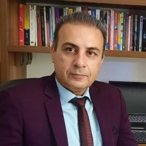 تلفن و آدرس مطب دکتر محسن حیدری نژاد در فلاورجان (روانشناسی)