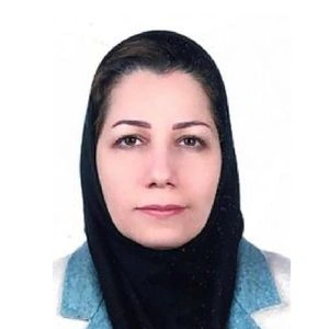 تلفن و آدرس مطب دکتر روشنک نظری در تهران (فلوشیپ قرنیه و خارج چشمی)