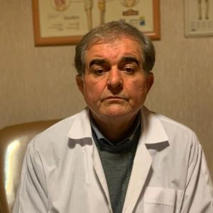 تلفن و آدرس مطب دکتر محمد هروی در ارومیه (تخصص ارتوپدی)