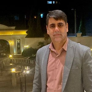 تلفن و آدرس مطب دکتر علی سعیدی در کرمان (روانشناسی)