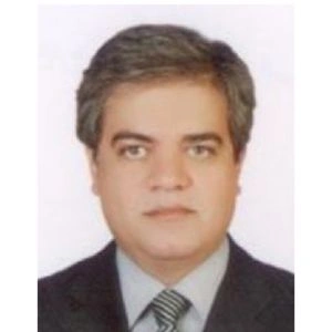 تلفن و آدرس دکتر بهروز منجی ءآزاد در تهران (فلوشیپ قرنیه و خارج چشمی)