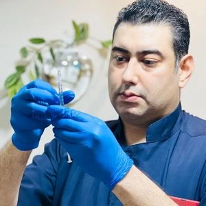 تلفن و آدرس مطب دکتر آرش امیررفیعی در رشت (تخصص طب اورژانس)