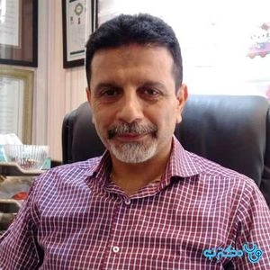 تلفن و آدرس مطب دکتر سید علیرضا فهیم زاد در تهران (تخصص کودکان و اطفال)