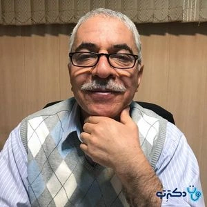 تلفن و آدرس مطب دکتر سید رضا سجادیانی در تهران (تخصص اعصاب و روان (روانپزشکی))