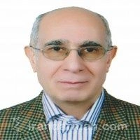 تلفن و آدرس مطب دکتر محمد نژادکاظم در تبریز (تخصص گوش و حلق و بینی)