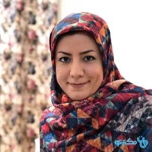 تلفن و آدرس مطب ندا فروهی در اهواز (تغذیه)