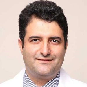 تلفن و آدرس مطب دکتر سید محمد قریشیان در تهران (تخصص ارتوپدی)