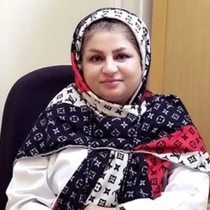 تلفن و آدرس دکتر معصومه بختیاری در تهران (تخصص زنان، زایمان و نازایی)