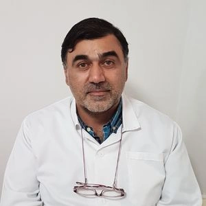 تلفن و آدرس دکتر عباس شکوری در تهران (تخصص ژنتیک پزشکی)