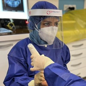 تلفن و آدرس مطب دکتر مریم سادات پوراحمدی در تهران (پزشک دندانپزشک)