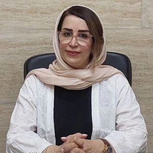 تلفن و آدرس رقیه پاینده در تهران (روانشناسی)