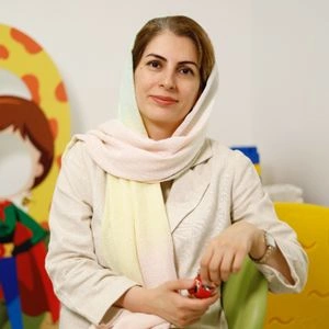 تلفن و آدرس مطب دکتر مریم نصراصفهانی در تهران (تخصص کودکان و اطفال)