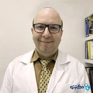 تلفن و آدرس مطب دکتر محمود نقوی در تهران (تخصص چشم پزشکی)