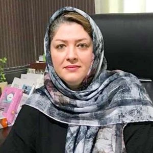 تلفن و آدرس مطب دکتر نوشین کاشانی پور در تاکستان (تخصص زنان، زایمان و نازایی)