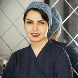 تلفن و آدرس مطب دکتر ژاله رحیمی کشکولی در شیراز (پزشک عمومی)
