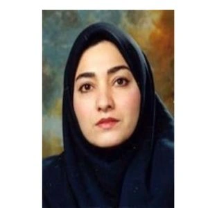 تلفن و آدرس مطب دکتر گیتاناز فکوربیات شیرازی در مشهد (تخصص زنان، زایمان و نازایی)