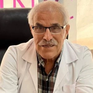 تلفن و آدرس مطب دکتر محمدعلی خانزاده علیشاهی در مشهد (تخصص پوست، مو و زیبایی)