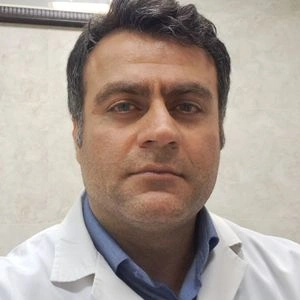 تلفن و آدرس مطب دکتر محمدصادق اسماعیلی دلشاد در رشت (فلوشیپ جراحی عروق و تروما)