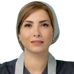 تلفن و آدرس دکتر الهام وزیری نهاد در تهران (پزشک دندانپزشک)