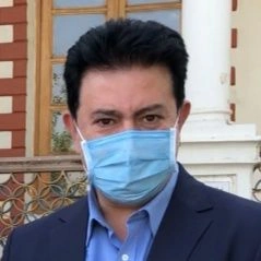 تلفن و آدرس مطب دکتر سید علی جمالیان در تهران (تخصص قلب و عروق)