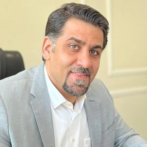 تلفن و آدرس مطب دکتر سعید انصاری در تهران (تخصص اعصاب و روان (روانپزشکی))