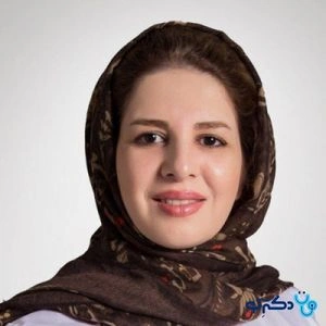 تلفن و آدرس دکتر مهتاب مستوفی زاده در تهران (تخصص پوست، مو و زیبایی)