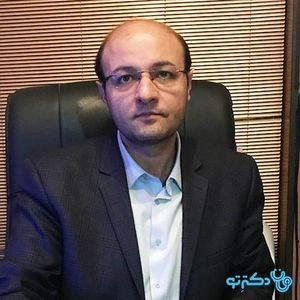 تلفن و آدرس مطب دکتر هاشم احدی در تهران (تخصص چشم پزشکی)
