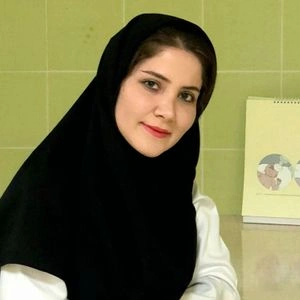 تلفن و آدرس مطب ساناز نجفی در کرج (مامایی)