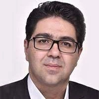 تلفن و آدرس مطب دکتر علی وفایی شاهی در یزد (رادیولوژی)