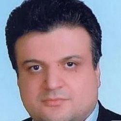 تلفن و آدرس دکتر کیهان گنودی در مشهد (تغذیه)