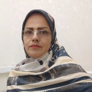 تلفن و آدرس مطب اعظم حسنی در تهران (روانشناسی)