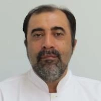 تلفن و آدرس دکتر علی باصر در تهران (فوق تخصص طب نوزادی)