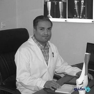 تلفن و آدرس مطب دکتر علیرضا توکلی در شیراز (تخصص ارتوپدی)