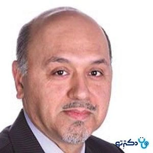تلفن و آدرس مطب دکتر بابک باب شریف در تهران (تخصص چشم پزشکی)