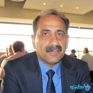 تلفن و آدرس مطب دکتر احمد عرب کیا در بوشهر (تخصص داخلی)