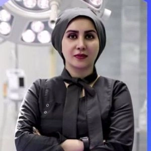 تلفن و آدرس دکتر نیلوفر مجدی نسب در تهران (تخصص گوش و حلق و بینی)