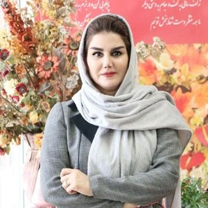 تلفن و آدرس مطب دکتر مهشید ساسان پور در اصفهان (روانشناسی)