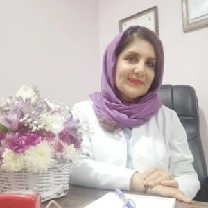 تلفن و آدرس مطب مرضیه نادی زاده در قم (مامایی)