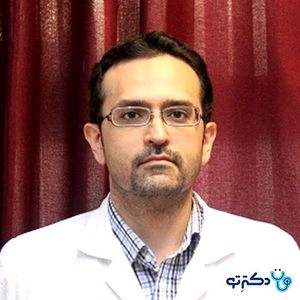 تلفن و آدرس مطب دکتر شروین سپنج در تهران (تخصص گوش و حلق و بینی)