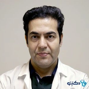 تلفن و آدرس مطب دکتر علیرضا هجرتی در تهران (تخصص داخلی)