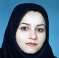 تلفن و آدرس دکتر نادیا مسعودنیا در مشهد (تخصص داخلی)