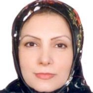 تلفن و آدرس دکتر ماندانا احمدی در تهران (فلوشیپ قرنیه و خارج چشمی)