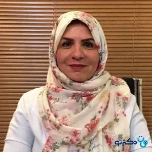 تلفن و آدرس مطب دکتر لادن افشار خاص در تهران (تخصص کودکان و اطفال)